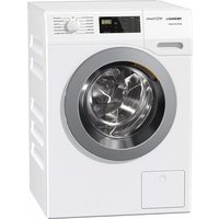 Notice MIELE WDD 030 WCS Lave-linge