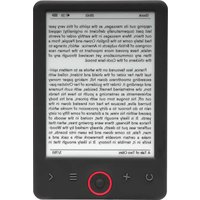 Notice DENVER EBO-620 E-reader
