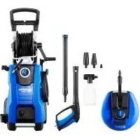 Notice NILFISK E 145.4 POWER X-TRA EU Nettoyeur haute pression