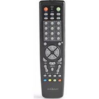 Notice NEDIS TVRC2100BK Télécommande