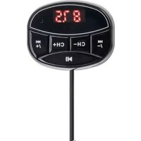 Notice CALIBER PMT 563BT FM Transmitter