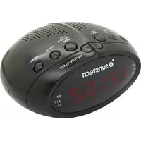Notice Sunstech FRD17 Radio