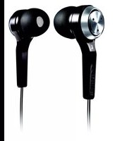 Notice PHILIPS SHE8500 Earplug