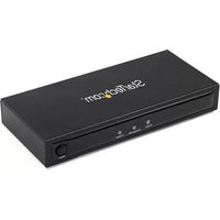 Notice StarTech.com VID2HDCON2 Convertisseur audio/vidéo