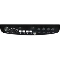 Notice N-Gear THE FLASH 1210 Haut-parleur