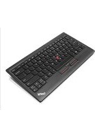 Notice LENOVO THINKPAD COMPACT USB Keyboard