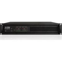 Notice Ecler EHSA4-500 Receiver