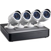 Notice LEVELONE DSK-8001 Surveillance Camera
