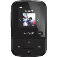 Notice SANDISK CLIP SPORT GO Mp3 player