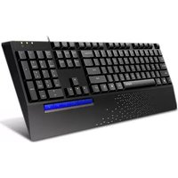 Notice RAPOO NK2000 Clavier