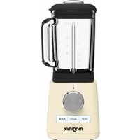 Notice MAGIMIX POWER BLENDER 11627 Blender