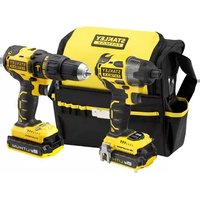 Notice STANLEY FMC628 Drill