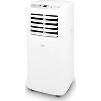 Notice ARGO SWAN EVO Air Conditioning