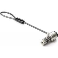 Notice StarTech.com BRNCHLOCK Serrure