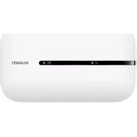 Notice HUAWEI E5576-320 Router