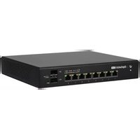 Notice Ubiquiti Networks EDGESWITCH 8 ES-8-150W Switch