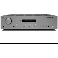Notice CAMBRIDGE AXR85 Receiver