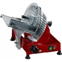 Notice FAC F 195 CE DOMESTICO Trancheuse