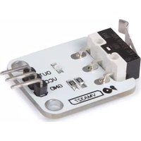 Notice VELLEMAN VMA327 Electronic component