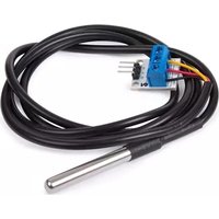 Notice VELLEMAN VMA324 Thermometer