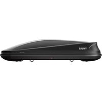 Notice THULE TOURING 6348 Porte-bagages