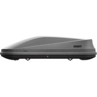 Notice THULE TOURING 6342 Porte-bagages