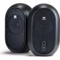 Notice JBL 1 SERIES 104 Docking Station