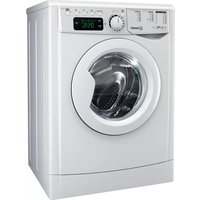 Інструкція INDESIT EWDE 71280 W EU пральна машина