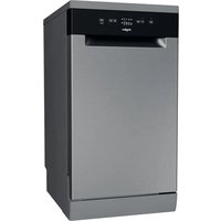 دليل WHIRLPOOL WSFE 2B19 X UK غسالة صحون