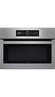 دليل WHIRLPOOL AMW 505/IX فرن ميكروويف
