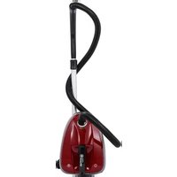 Notice NILFISK SELECT ENERGY Aspirateur