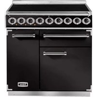 Notice FALCON 900 DELUXE INDUCTION G5 Cooker