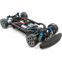 Notice TAMIYA TB-05 PRO Jouet radiocommandé