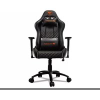 Notice Cougar ARMOR PRO Chaise de jeu