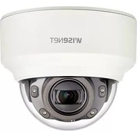 Notice Hanwha XND-6080RV Caméra de surveillance