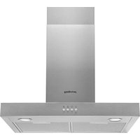 Notice PRIVILEG DGHBS 64 LM X Range hood
