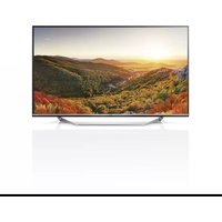 Notice LG 60UF776V Televizorius