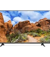 Notice LG 43UF680V Televizorius