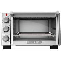 Notice BLACK & DECKER TO2050S Horno