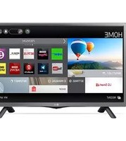 Notice LG 28LF491U Televizorius