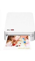 Notice LG POCKET PHOTO PD239W Printer