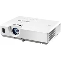 Notice HITACHI CP-EX252N Projecteur