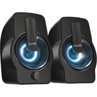 Notice TRUST GEMI RGB 2.0 22948 Haut-parleur