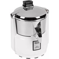 Notice Waring Commercial 6001C Juicer