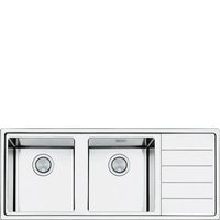 Notice SMEG LPK116S-3 Lavabo