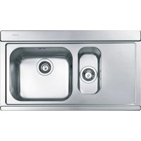 Notice SMEG LI915S Lavabo