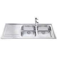 Notice SMEG LE116D Lavabo