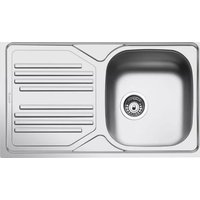 Notice SMEG LYP861R Lavabo