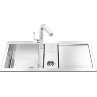 Notice SMEG LQR100-2 Lavabo