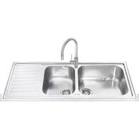 Notice SMEG LG116D-2 Lavabo